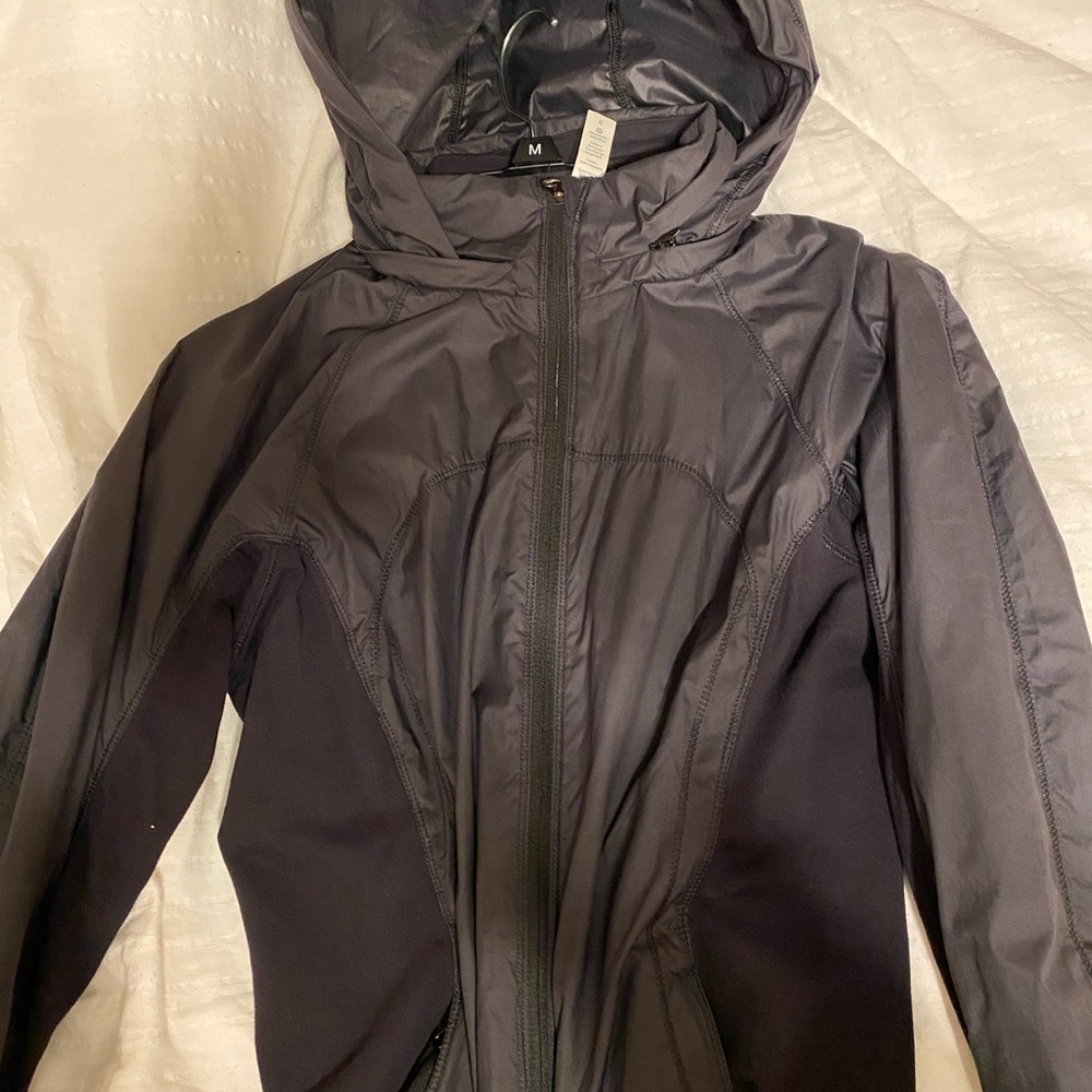 Lulu Jacket